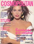 Cosmopolitan (Spain-September 1992)